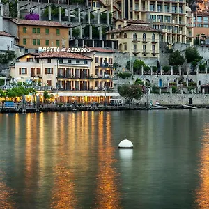 All'azzurro Hotel Limone sul Garda