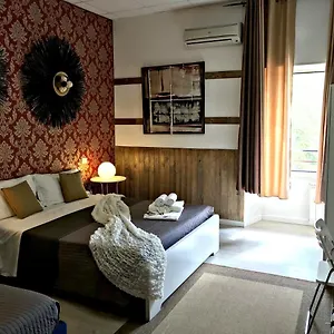 Magic One Guest house