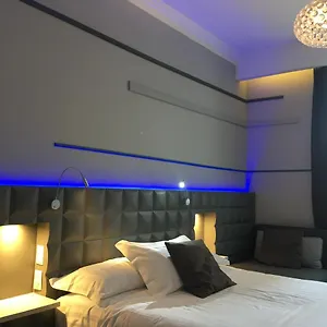 3* Pensjonat Z-archsuites