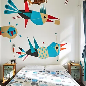 Madama & Bistrot Hostel Milan