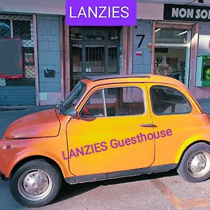 Affittacamere Lanzies, Roma