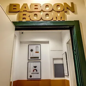 Baboon Guest house