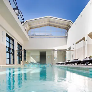 Starhotels Grand Milan Włochy