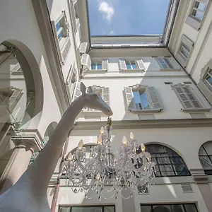 Indigo - Corso Monforte By Ihg Włochy
