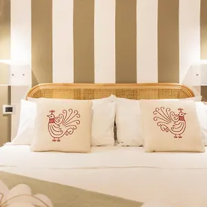 Old Town Bed & Breakfast Cagliari
