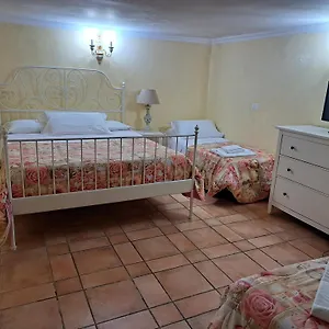 Bed & Breakfast Le Scalette, Roma
