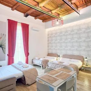 Affittacamere Toto E Peppino Luxury