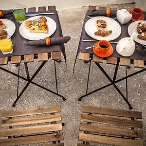 Bed & Breakfast Bianco Sale Trapani