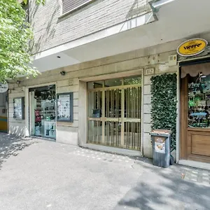  Pensjonat Marconi 94 - Apartment&private