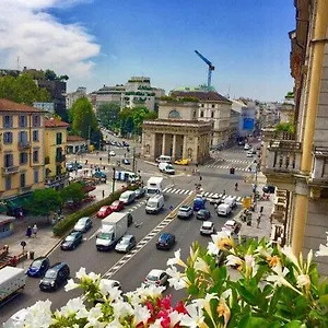 Dimora Storica Włochy