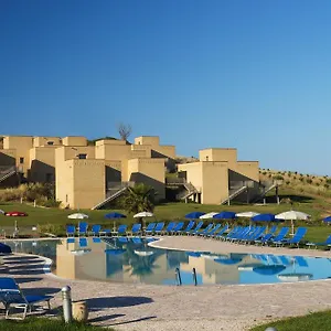 Menfi Beach Resort Włochy
