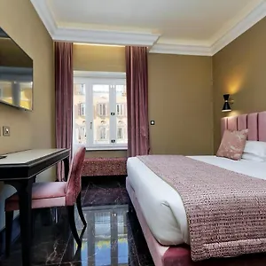 Affittacamere Bq House Colosseo Luxury, Roma