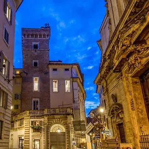 Affittacamere Mysuitetower Pantheon, Roma