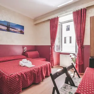 Affittacamere Vertex Homes, Roma