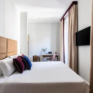 2* Pensjonat Giubbonari