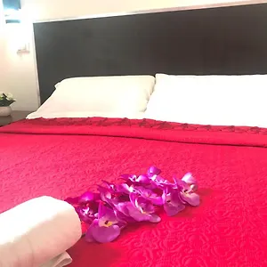 Bed & Breakfast Tune Homes, Roma
