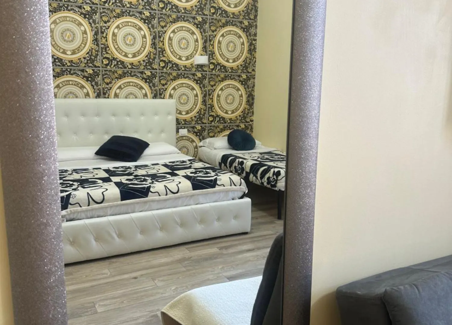 Lin Mare Guest House Rome