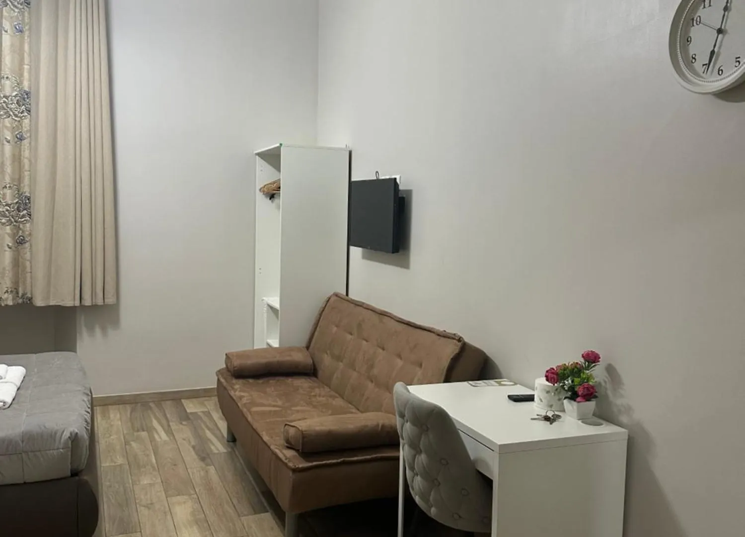Lin Mare Guest House Rome 2*,  Italy