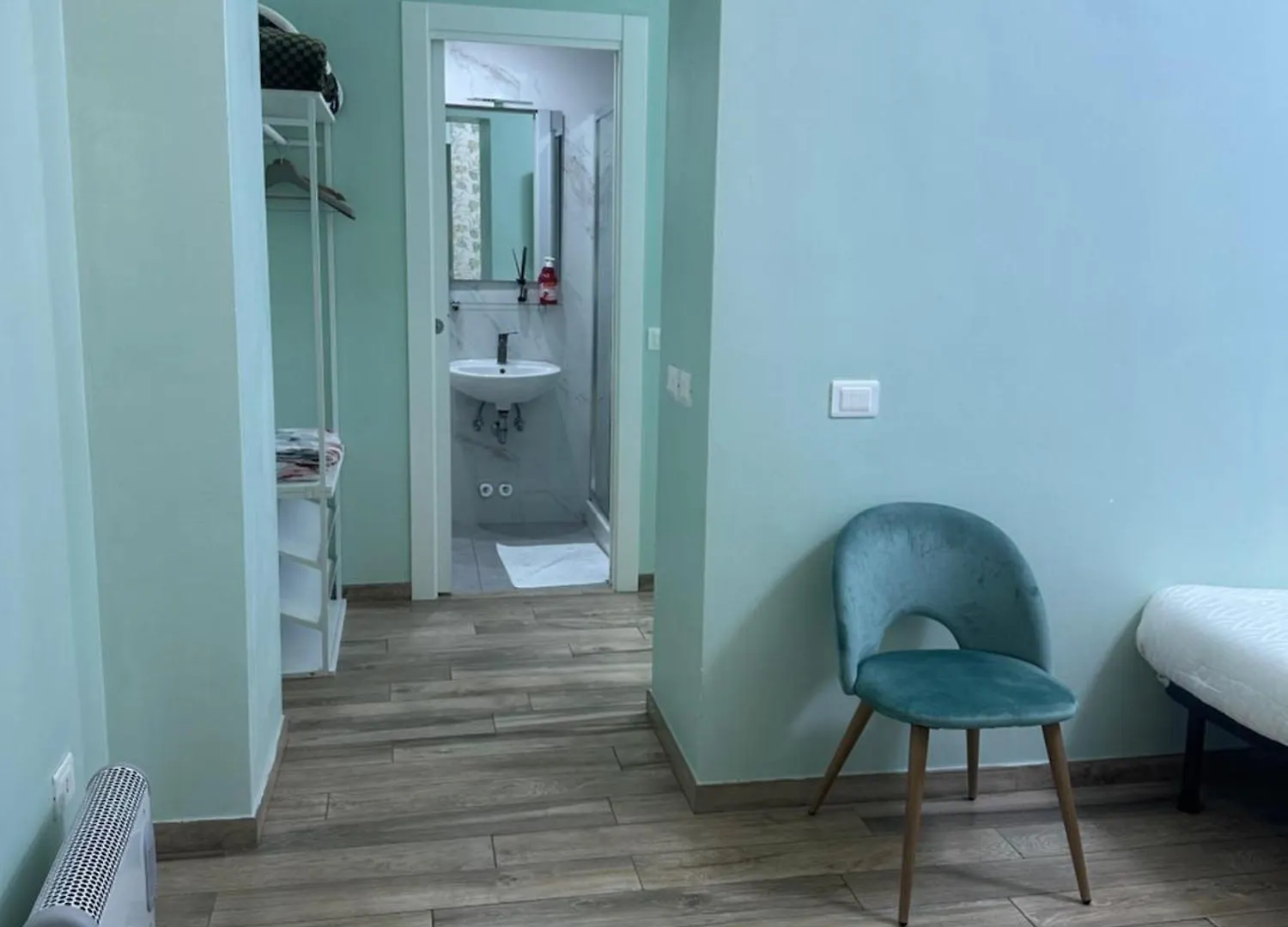 Lin Mare Guest House Rome