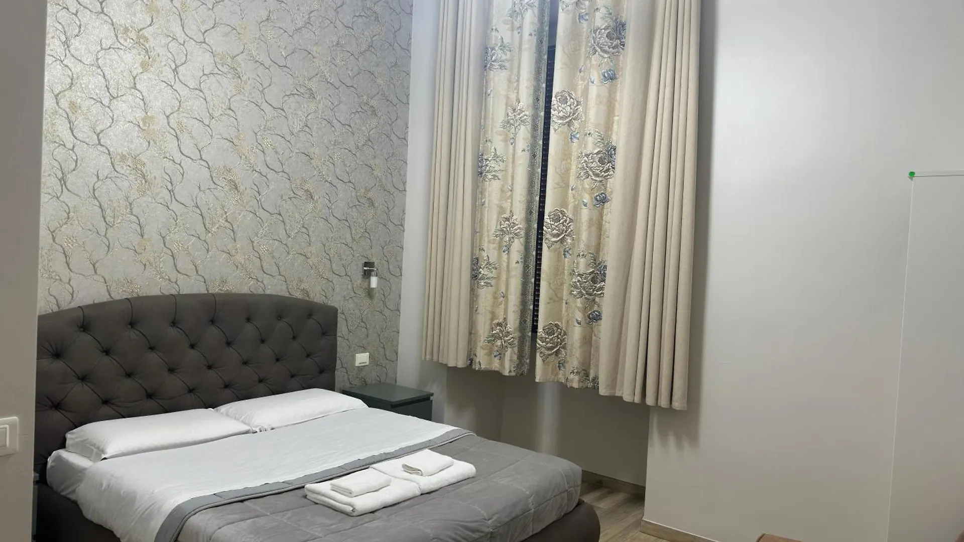 Lin Mare Guest House Rome