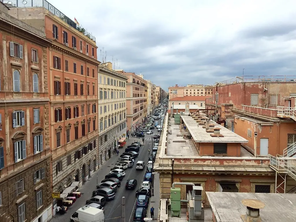 Lin Mare Guest House Rome